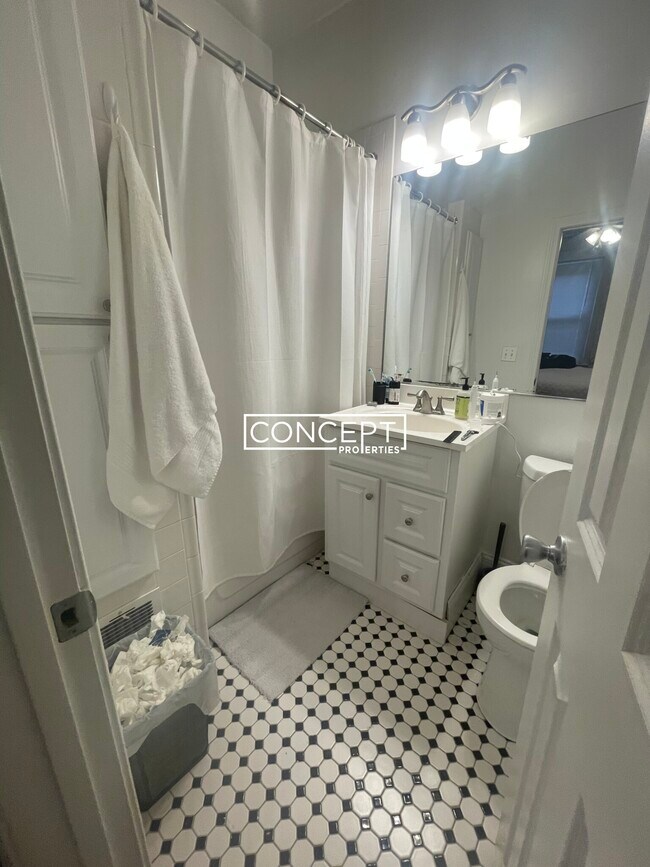 64 Hemenway St in Boston, MA - Building Photo - Building Photo