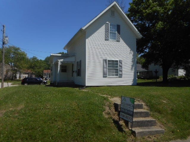 property at 308 S Liberty St