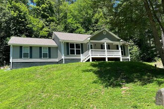 121 Sawmill Springs Rd in Bryson City, NC - Building Photo - Building Photo