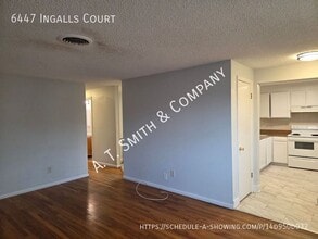 6447 Ingalls Ct in Arvada, CO - Building Photo - Building Photo