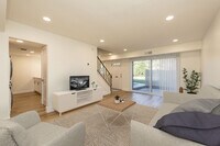 Racquet Club Apartments & Townhomes photo'