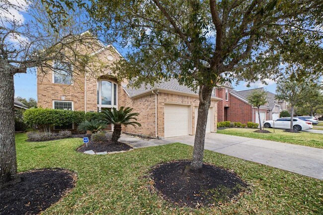 property at 13018 Orchard Green Dr