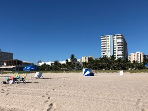 305 N Pompano Beach Blvd-Unit -707 in Pompano Beach, FL - Building Photo - Building Photo