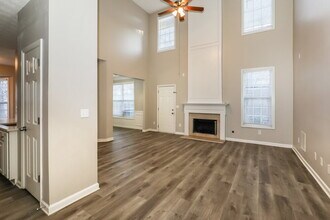 435 Heathcliff Ct in Mcdonough, GA - Building Photo - Building Photo