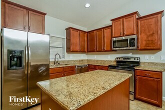 4060 Millicent Cir in Melbourne, FL - Building Photo - Building Photo