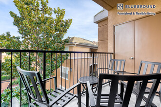 2976 Santos Ln-Unit -FL3-ID1319 in Walnut Creek, CA - Foto de edificio - Building Photo