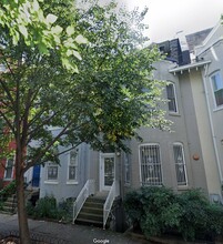 1724 Willard St NW, Unit Apt#2 in Washington, DC - Foto de edificio - Building Photo