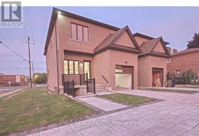 property at 452 Midland Ave