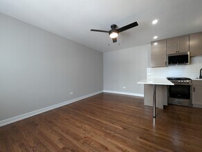 524 W Oakdale Ave, Unit 305 in Chicago, IL - Building Photo - Building Photo