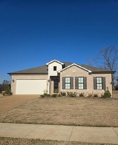 721 Primrose Dr in Oxford, MS - Building Photo