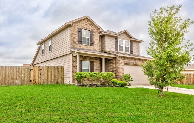 11303 Kingsnorth Dr in Tomball, TX - Building Photo - Building Photo