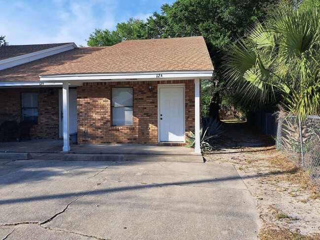 property at 12 Alma Ave