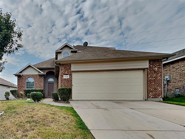7420 Alverstone Dr