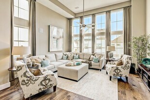 810 Leavenworth Ave in Houston, TX - Building Photo