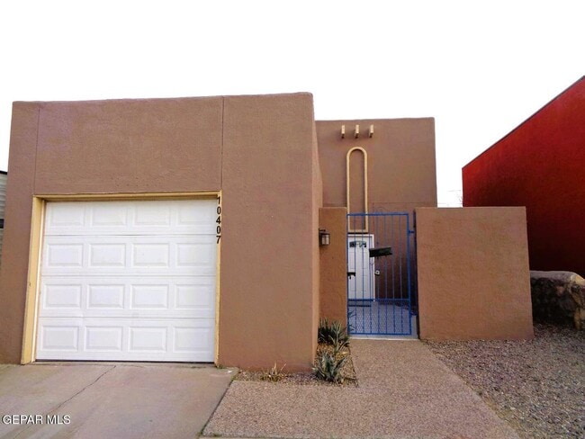 property at 10405 Ashwood Dr