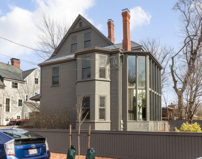 property at 176 Hancock St