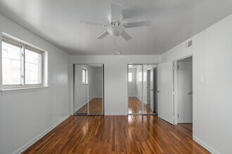 Allens Lane Apartments in Philadelphia, PA - Building Photo - Building Photo