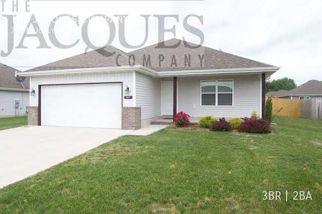 property at 747 N Jozlynn Ave