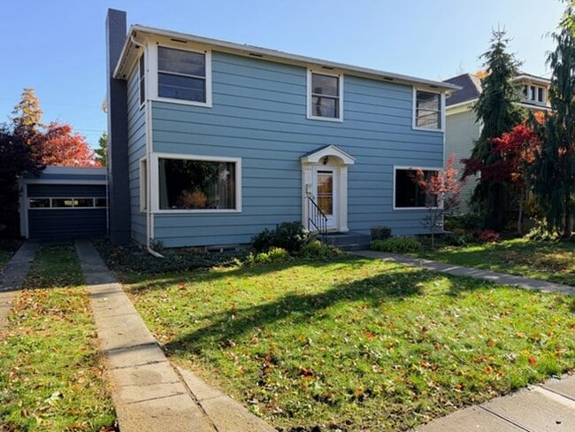 133 S Franklin Ave in Wenatchee, WA - Building Photo - Building Photo