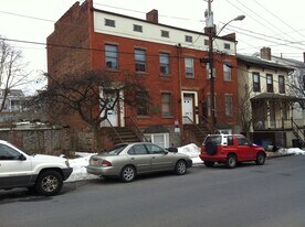 224 Mill St, Unit Ground Floor