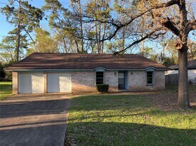 3310 Forest Glen Dr in Spring, TX - Building Photo
