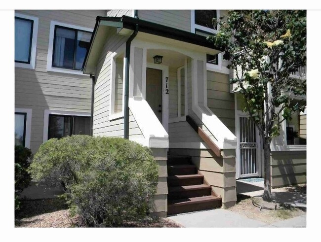 property at 8707 E Florida Ave