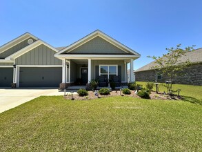 11245 Animal Kingdom Wy in Daphne, AL - Building Photo - Building Photo