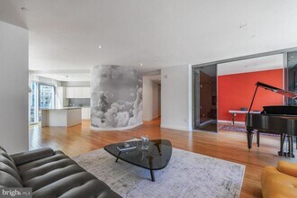 1177 22nd St NW in Washington, DC - Building Photo - Building Photo