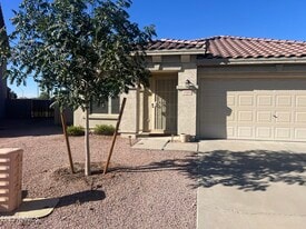 15481 W Cameron Cir in Surprise, AZ - Building Photo