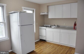 34 Washington St in Mount Holly, NJ - Building Photo - Building Photo