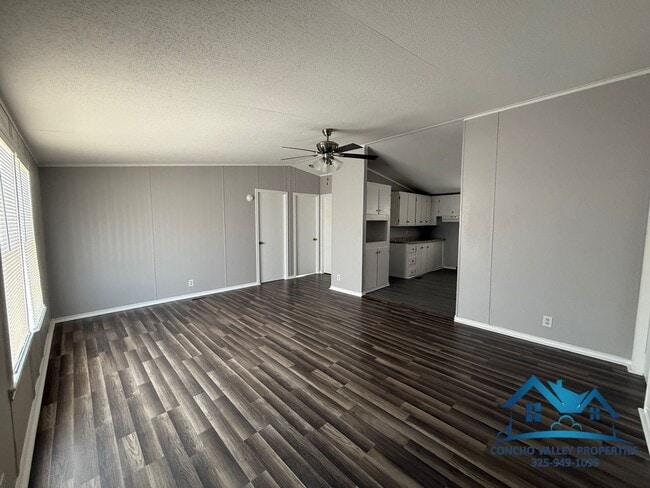 10142 W Indian Creek Rd in San Angelo, TX - Building Photo - Building Photo