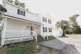 687 Western Turnpike in Duanesburg, NY - Building Photo - Building Photo