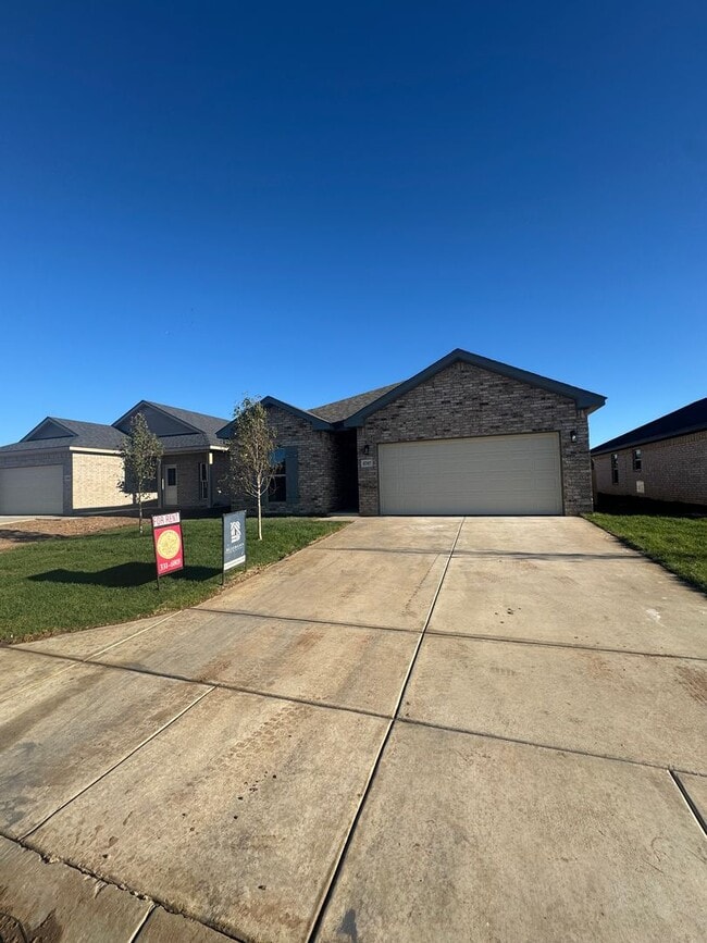 6707 Pepperdine Dr in Amarillo, TX - Building Photo - Building Photo