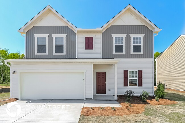 property at 164 Ogden Pond Pl