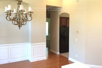 2394 W Clovelly Ln in St. Augustine, FL - Foto de edificio - Building Photo