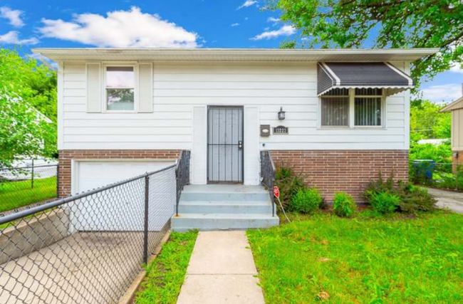 property at 13223 S Rhodes Ave