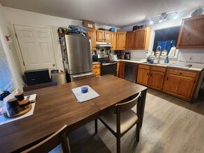 205 Forest Dr, Unit 3 in Montpelier, VT - Building Photo - Building Photo