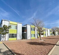 Vista Ventana Apartments photo'