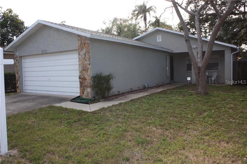 7872 59th St N in Pinellas Park, FL - Building Photo