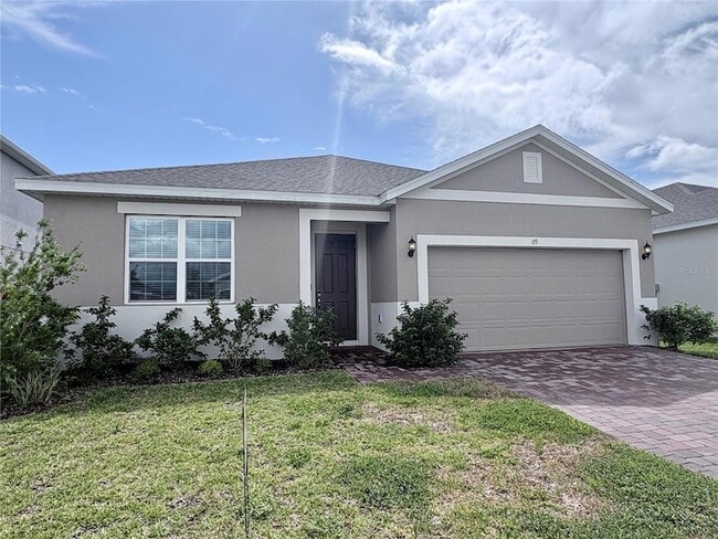 property at 609 Duke Dr