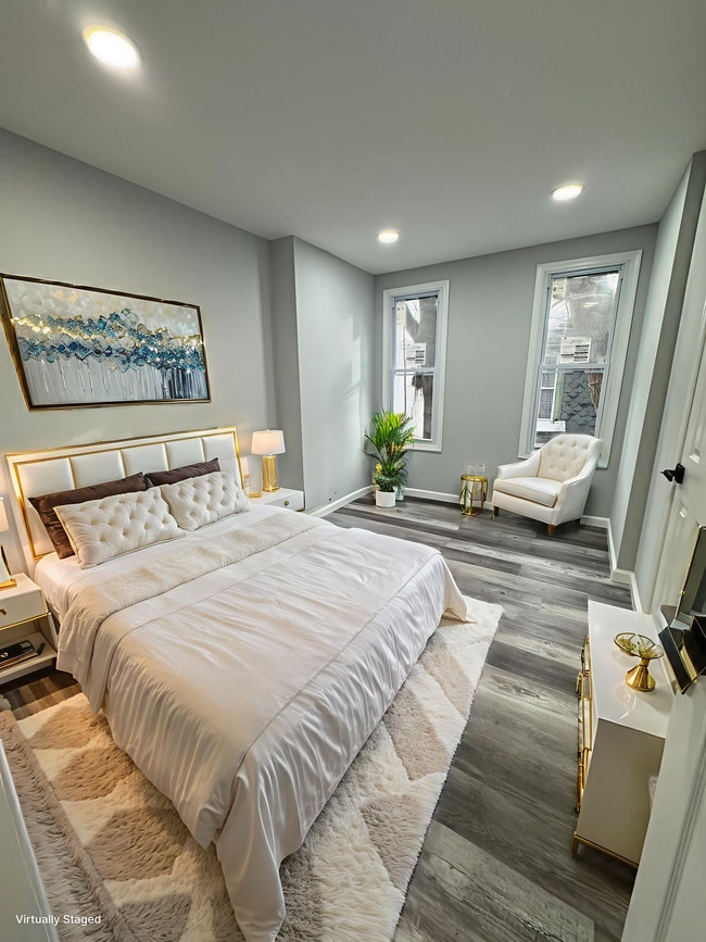 2755 N Dover St in Philadelphia, PA - Foto de edificio - Building Photo