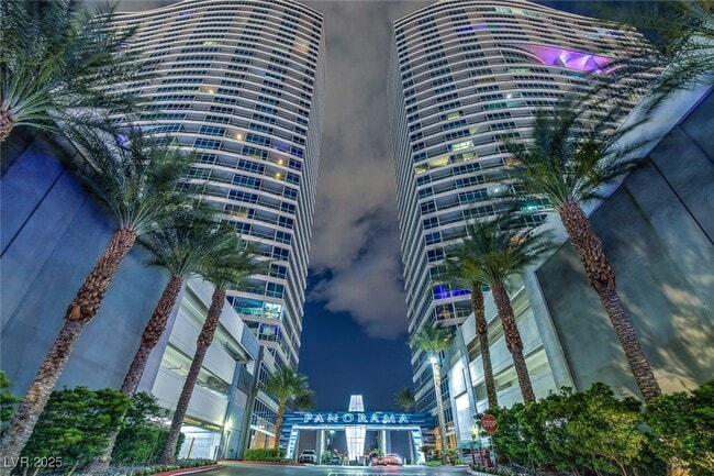 property at 4525 Dean Martin Dr