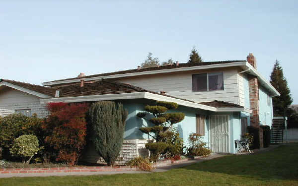 14186 Grove St in Walnut Grove, CA - Building Photo