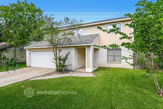 712 S Iowa Ave in League City, TX - Building Photo - Building Photo