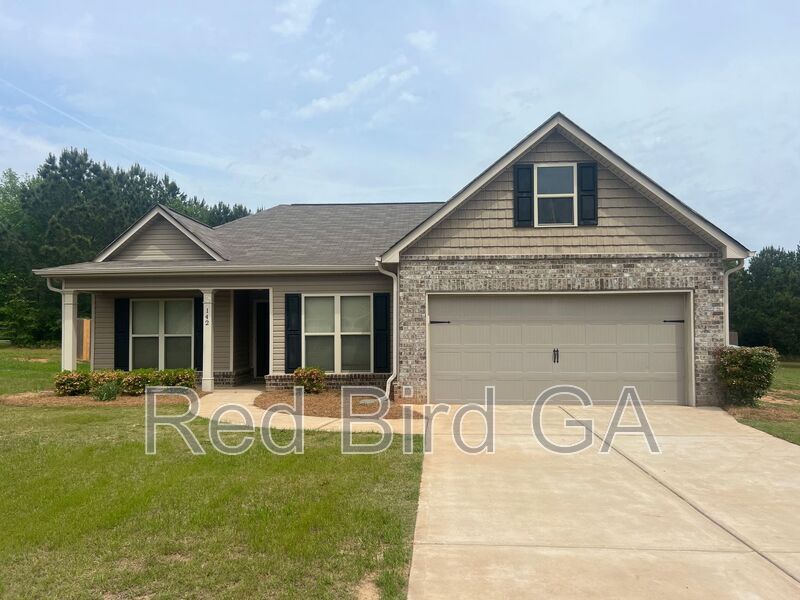 142 Oconee Mdws Wy in Eatonton, GA - Building Photo
