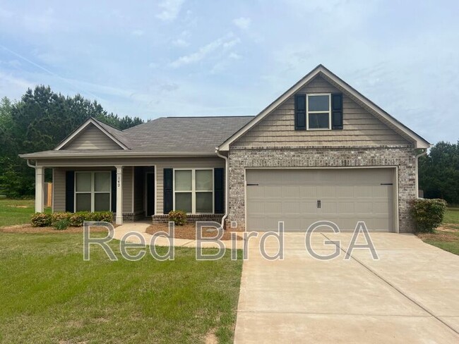 property at 142 Oconee Mdws Wy