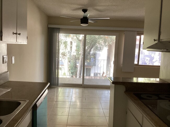 property at 17938 Burbank Blvd