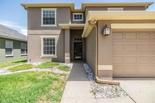 property at 8219 Canterbury Lake Blvd