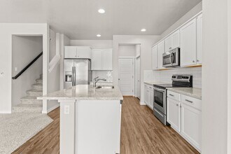 3765 W Peak Cloud Ct in Meridian, ID - Building Photo - Building Photo
