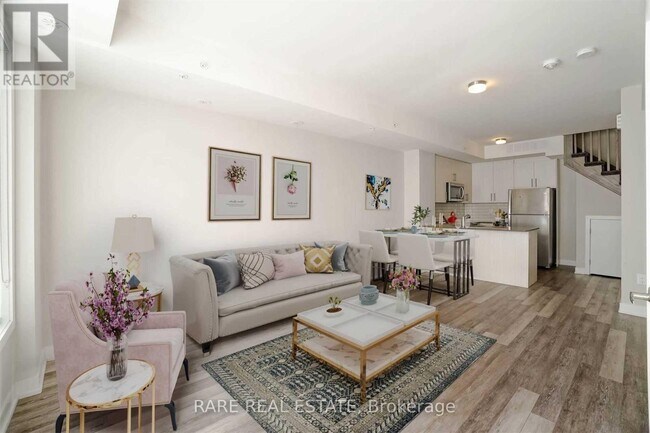 3483 Widdicombe Way in Mississauga, ON - Building Photo - Building Photo